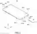 Fig. 03 - Connector for connecting antenna and electronic device having the same