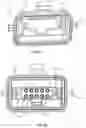 Fig. 10 - Plug connector comprising jumpers