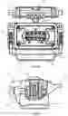 Fig. 12 - Plug connector comprising jumpers