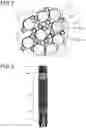 Fig. 03 - Spark plug and resistor material for spark plug