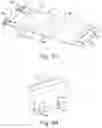 Fig. 12 - System for isolating power conductors using slidable insulating sheets