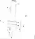Fig. 03 - Cable cap