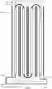 Fig. 04 - Quench protection in superconducting magnets