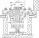 Fig. 01 - Arc flash mitigation switch for quenching external arc faults in low voltage switchgear