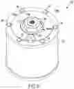 Fig. 07 - Arc flash mitigation switch for quenching external arc faults in low voltage switchgear