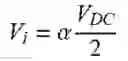 Fig. 02 - CONTROL METHOD OF A GENERATOR