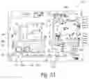 Fig. 06 - MODULAR CONNECTIVITY AND ENERGY SYSTEMS WITH INTEGRATED CIRCUIT BOARDS AND ASSOCIATED DEVICES AND METHODS