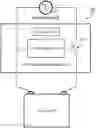 Fig. 01 - System and method for maximizing battery capacity while in long term storage