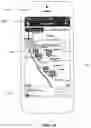 Fig. 43 - System and method for providing interconnected and secure mobile device charging stations