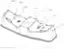 Fig. 01 - Thimble contact gamepad rechargeable battery package, battery cover, and charging dock thereof