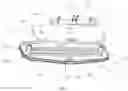 Fig. 05 - Thimble contact gamepad rechargeable battery package, battery cover, and charging dock thereof