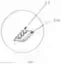 Fig. 06 - Thimble contact gamepad rechargeable battery package, battery cover, and charging dock thereof