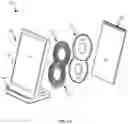 Fig. 06 - INDUCTIVE CHARGING DOCK