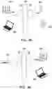 Fig. 06 - WIRELESS TRANSMISSION SYSTEM AND METHOD THEREOF FOR POWER AND DATA TRANSMISSION
