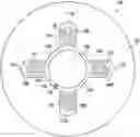 Fig. 01 - Variable torque low inertia brushless motor