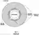 Fig. 02 - Variable torque low inertia brushless motor