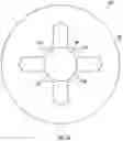 Fig. 08 - Variable torque low inertia brushless motor