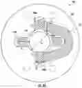 Fig. 10 - Variable torque low inertia brushless motor