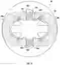 Fig. 19 - Variable torque low inertia brushless motor