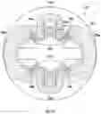 Fig. 20 - Variable torque low inertia brushless motor
