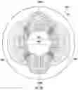 Fig. 25 - Variable torque low inertia brushless motor