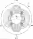 Fig. 26 - Variable torque low inertia brushless motor