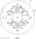 Fig. 30 - Variable torque low inertia brushless motor