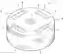 Fig. 01 - Method of manufacturing magnet embedded core