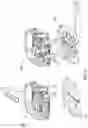 Fig. 05 - Compact height torque sensing articulation axis assembly