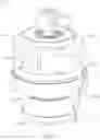 Fig. 07 - Compact height torque sensing articulation axis assembly