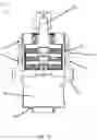 Fig. 10 - Compact height torque sensing articulation axis assembly