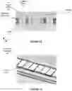 Fig. 10 - Homopolar linear synchronous machine utilizing a cold plate