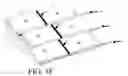 Fig. 07 - Solar module mounting apparatus with edge to edge waterproofing capabilities
