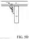 Fig. 25 - Solar module mounting apparatus with edge to edge waterproofing capabilities