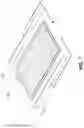 Fig. 08 - IMAGE PRODUCING NANOSTRUCTURE SURFACE