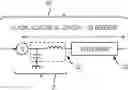 Fig. 01 - Amplifier circuit and transmitting device