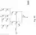 Fig. 08 - Compact Architecture for Multipath Low Noise Amplifier