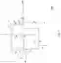 Fig. 11 - Compact Architecture for Multipath Low Noise Amplifier
