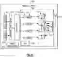 Fig. 09 - Power amplification system with reactance compensation