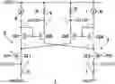 Fig. 01 - Differential amplifier circuit and serial transmission circuit