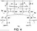 Fig. 04 - Differential amplifier circuit and serial transmission circuit