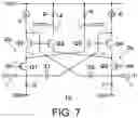 Fig. 07 - Differential amplifier circuit and serial transmission circuit