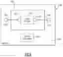 Fig. 14 - Positions of release ports for sacrificial layer etching