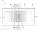Fig. 01 - Acoustic wave device, filter, multiplexer, radio-frequency front-end circuit, and communication device