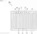 Fig. 09 - Acoustic wave device, filter, multiplexer, radio-frequency front-end circuit, and communication device