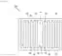 Fig. 11 - Acoustic wave device, filter, multiplexer, radio-frequency front-end circuit, and communication device