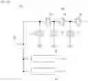 Fig. 17 - Acoustic wave device, filter, multiplexer, radio-frequency front-end circuit, and communication device