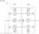 Fig. 18 - Acoustic wave device, filter, multiplexer, radio-frequency front-end circuit, and communication device