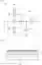 Fig. 19 - Acoustic wave device, filter, multiplexer, radio-frequency front-end circuit, and communication device