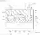 Fig. 26 - Semiconductor device for radio frequency switch, radio frequency switch, and radio frequency module